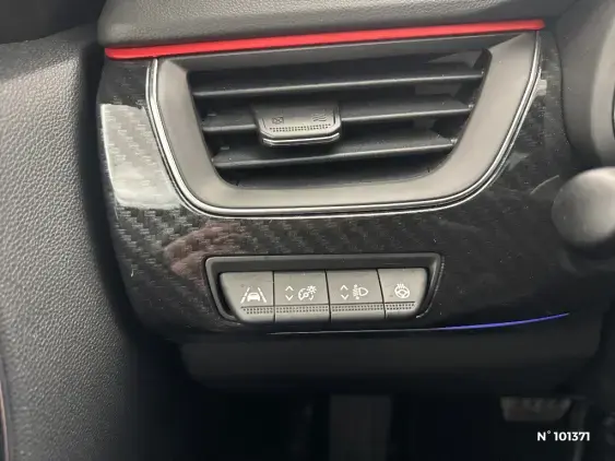 RENAULT ARKANA - voiture d'occasion - Photo 15