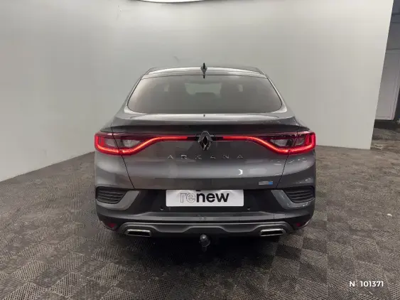 RENAULT ARKANA - voiture d'occasion - Photo 6