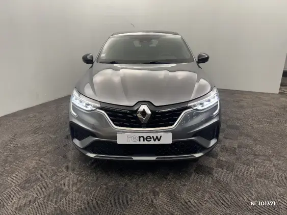 RENAULT ARKANA - voiture d'occasion - Photo 3