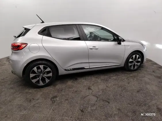 RENAULT CLIO V - voiture d'occasion - Photo 5