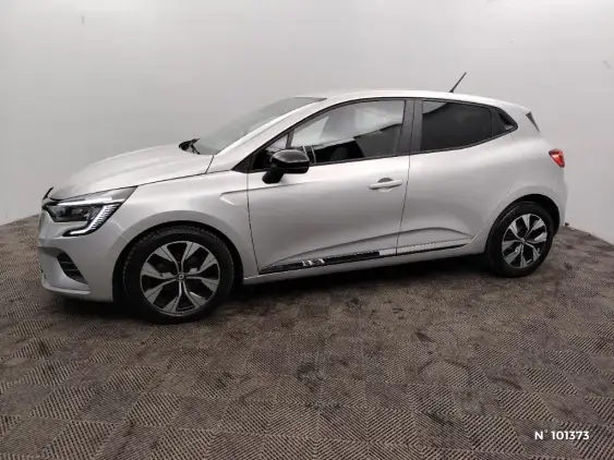 RENAULT CLIO V - voiture d'occasion - Photo 2