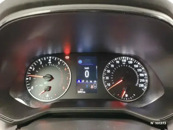 RENAULT CLIO V - voiture d'occasion - Photo 12