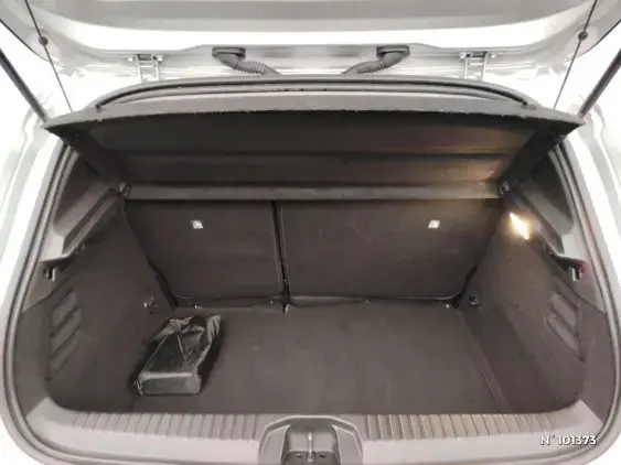 RENAULT CLIO V - voiture d'occasion - Photo 7