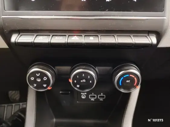 RENAULT CLIO V - voiture d'occasion - Photo 15