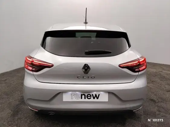 RENAULT CLIO V - voiture d'occasion - Photo 6