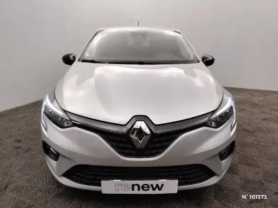 RENAULT CLIO V - voiture d'occasion - Photo 3