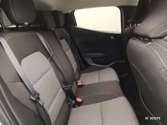 RENAULT CLIO V - voiture d'occasion - Photo 11