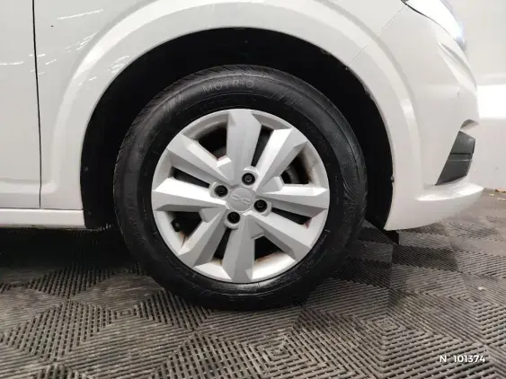 DACIA SANDERO III - voiture d'occasion - Photo 8