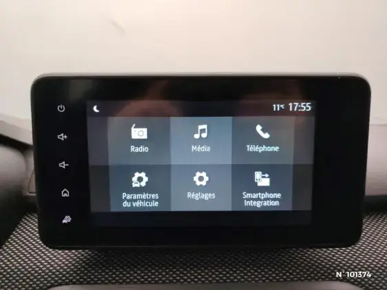 DACIA SANDERO III - voiture d'occasion - Photo 13