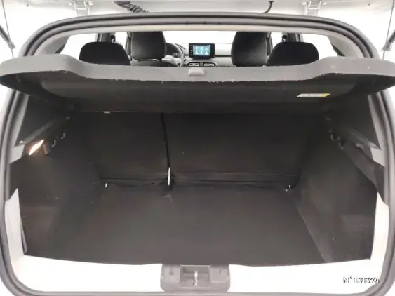 DACIA SANDERO III - voiture d'occasion - Photo 7