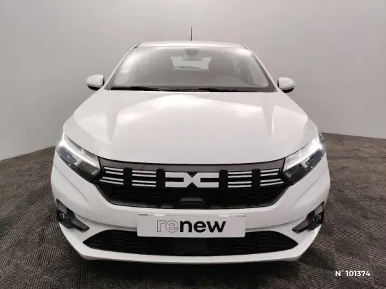 DACIA SANDERO III - voiture d'occasion - Photo 3