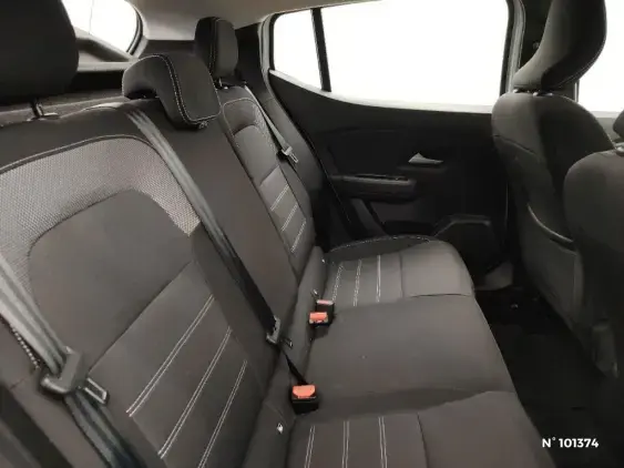 DACIA SANDERO III - voiture d'occasion - Photo 11