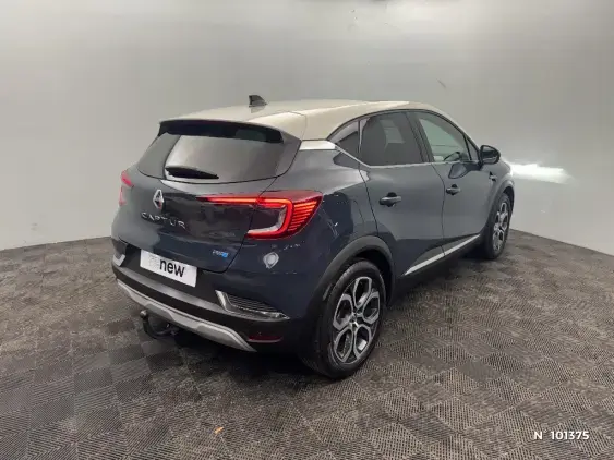 RENAULT CAPTUR II - voiture d'occasion - Photo 4