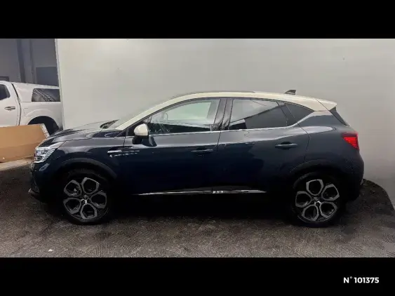 RENAULT CAPTUR II - voiture d'occasion - Photo 2