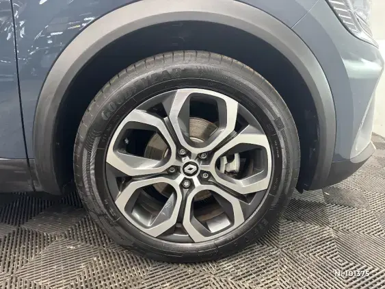 RENAULT CAPTUR II - voiture d'occasion - Photo 8