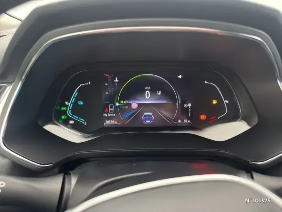 RENAULT CAPTUR II - voiture d'occasion - Photo 12