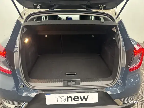 RENAULT CAPTUR II - voiture d'occasion - Photo 7