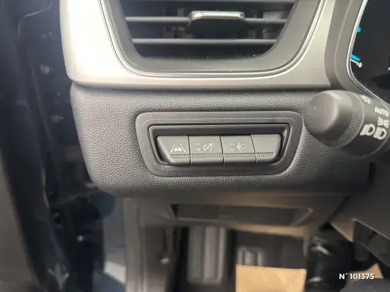 RENAULT CAPTUR II - voiture d'occasion - Photo 15