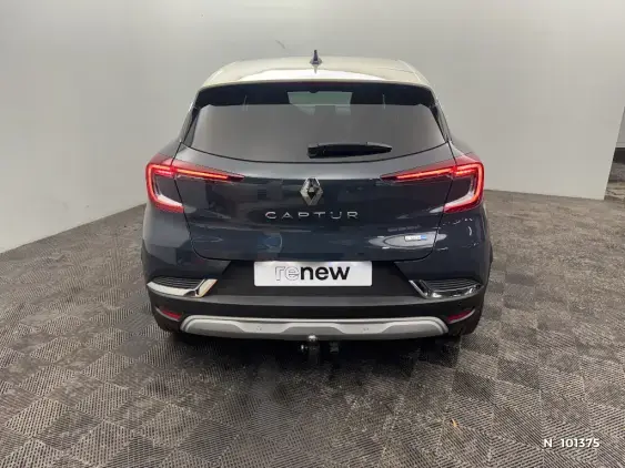 RENAULT CAPTUR II - voiture d'occasion - Photo 6