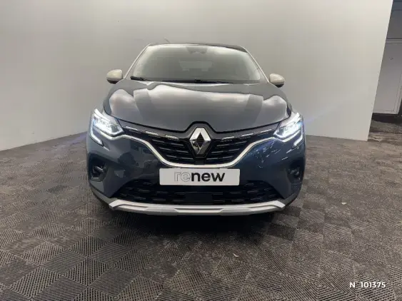 RENAULT CAPTUR II - voiture d'occasion - Photo 3