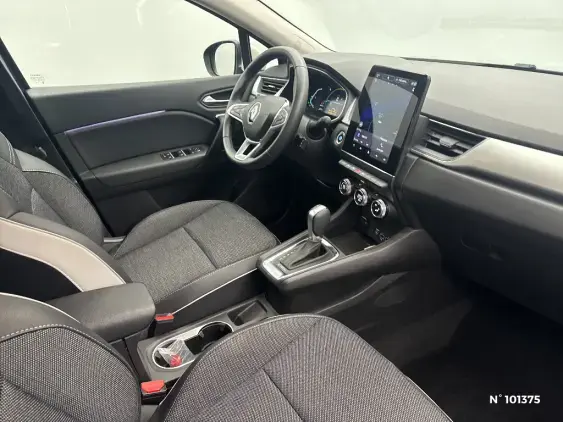 RENAULT CAPTUR II - voiture d'occasion - Photo 10