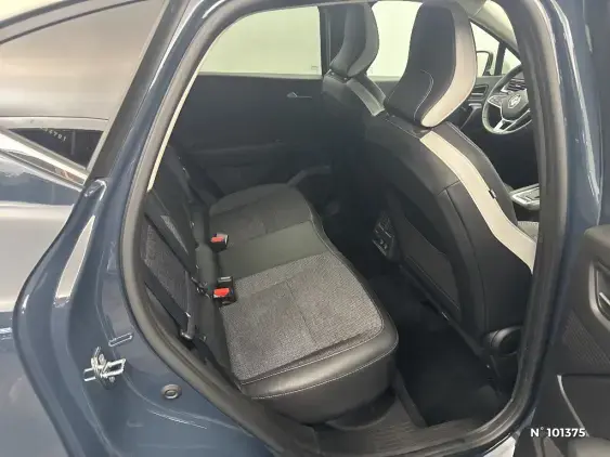 RENAULT CAPTUR II - voiture d'occasion - Photo 11