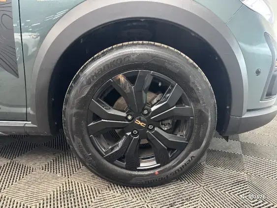 DACIA SANDERO III - voiture d'occasion - Photo 8