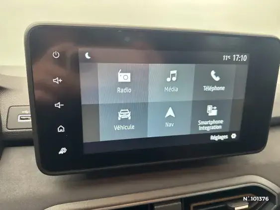 DACIA SANDERO III - voiture d'occasion - Photo 13