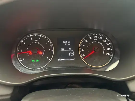 DACIA SANDERO III - voiture d'occasion - Photo 12