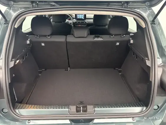 DACIA SANDERO III - voiture d'occasion - Photo 7