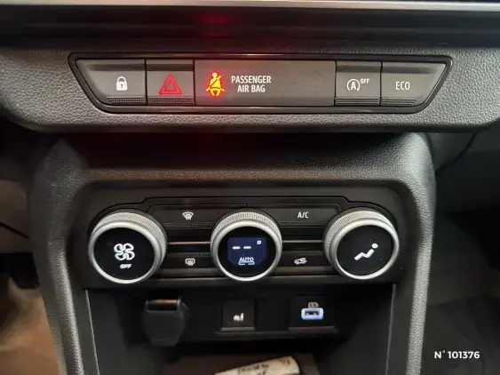 DACIA SANDERO III - voiture d'occasion - Photo 15