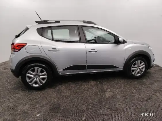 DACIA SANDERO III - voiture d'occasion - Photo 5