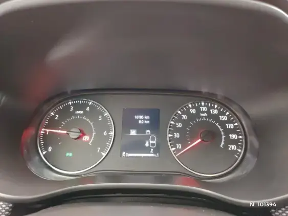 DACIA SANDERO III - voiture d'occasion - Photo 11