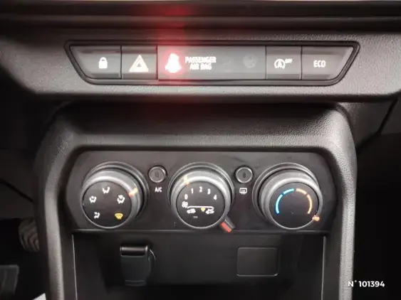 DACIA SANDERO III - voiture d'occasion - Photo 13