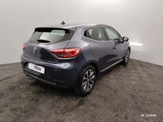 RENAULT CLIO V - voiture d'occasion - Photo 4