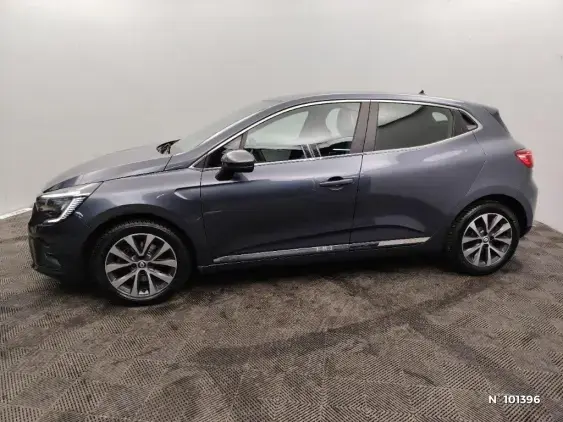 RENAULT CLIO V - voiture d'occasion - Photo 2