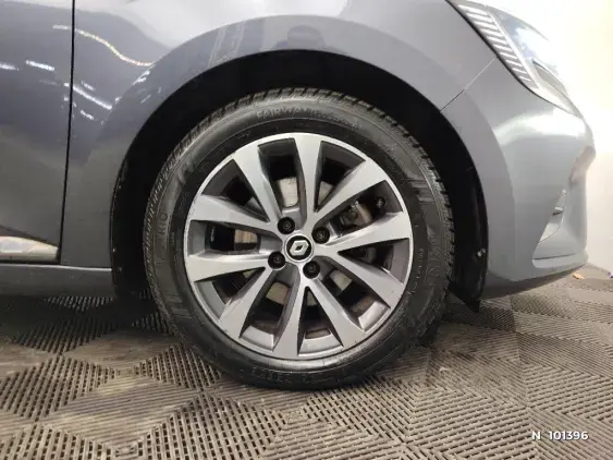 RENAULT CLIO V - voiture d'occasion - Photo 8