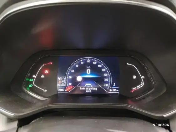 RENAULT CLIO V - voiture d'occasion - Photo 12