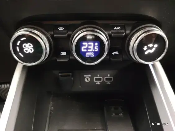 RENAULT CLIO V - voiture d'occasion - Photo 15