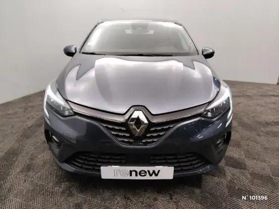 RENAULT CLIO V - voiture d'occasion - Photo 3