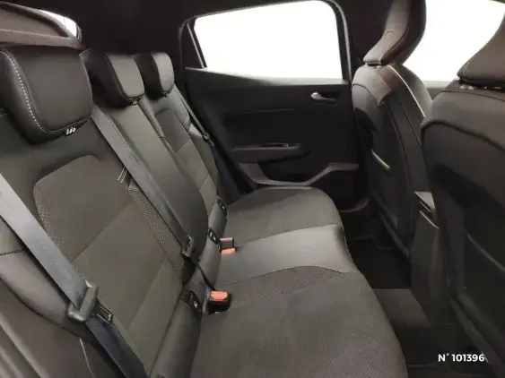 RENAULT CLIO V - voiture d'occasion - Photo 11