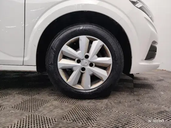 DACIA SANDERO III - voiture d'occasion - Photo 8