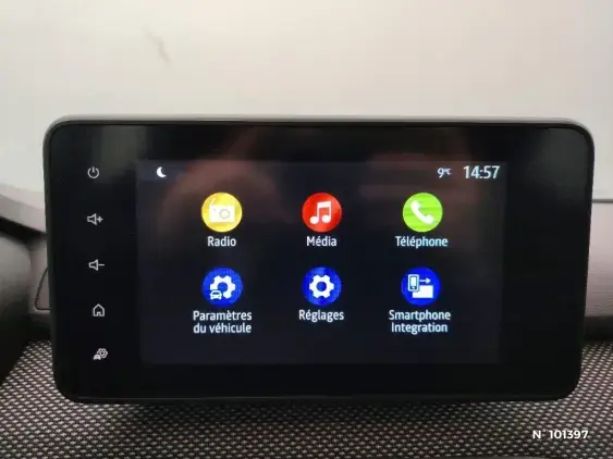 DACIA SANDERO III - voiture d'occasion - Photo 13