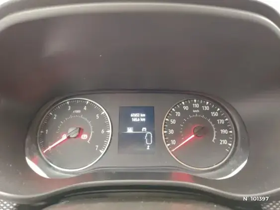 DACIA SANDERO III - voiture d'occasion - Photo 12