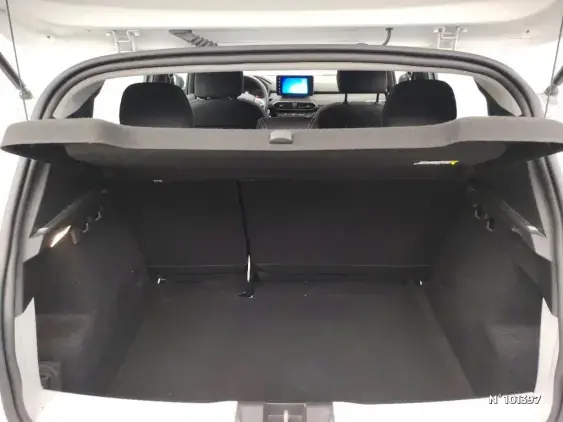 DACIA SANDERO III - voiture d'occasion - Photo 7