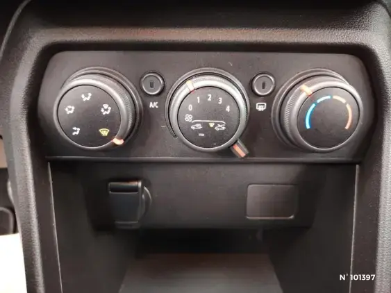 DACIA SANDERO III - voiture d'occasion - Photo 14