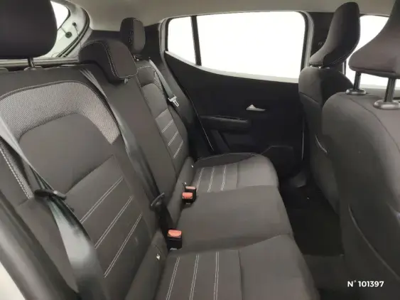 DACIA SANDERO III - voiture d'occasion - Photo 11