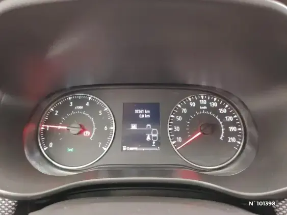 DACIA SANDERO III - voiture d'occasion - Photo 12