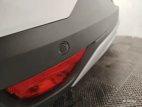 DACIA SANDERO III - voiture d'occasion - Photo 14