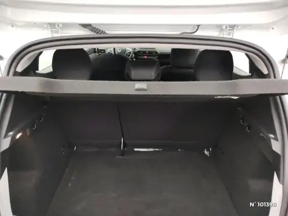 DACIA SANDERO III - voiture d'occasion - Photo 7